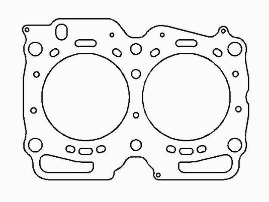 Cometic Gasket C4262-040 CG Head Gaskets