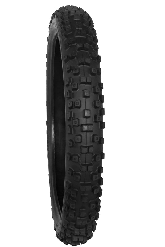 Duro 25-115617-70-TT DM1156 Front Tire - 70/100-17
