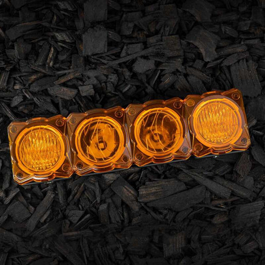Kc Hilites 5333 KCL FLEX ERA LED Light Bar