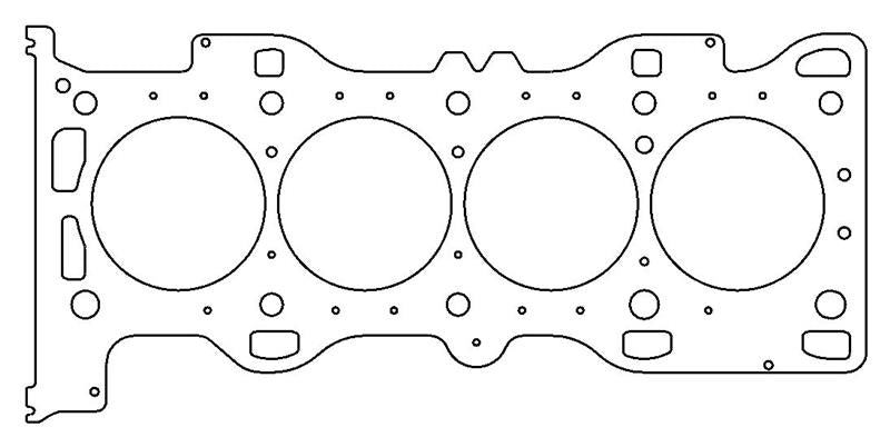 Load image into Gallery viewer, Cometic Gasket C4481-040 CG Head Gaskets

