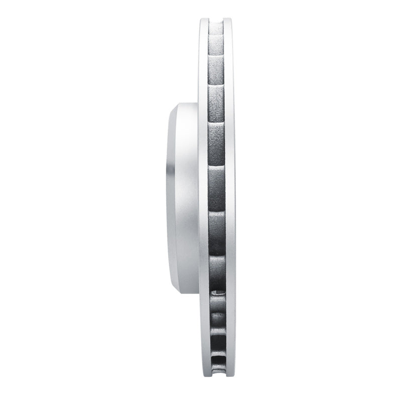 Load image into Gallery viewer, Dfc 624-31086D DFC GeoSPEC Coated Rotors - Drilled
