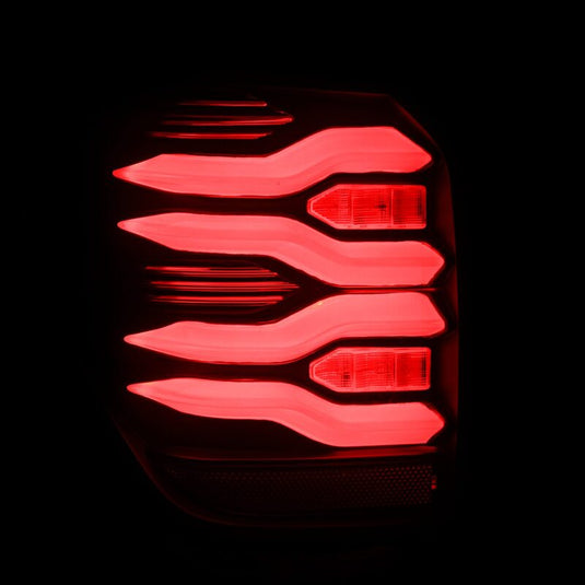 Alpharex 690050 ARX LUXX Tail Lights