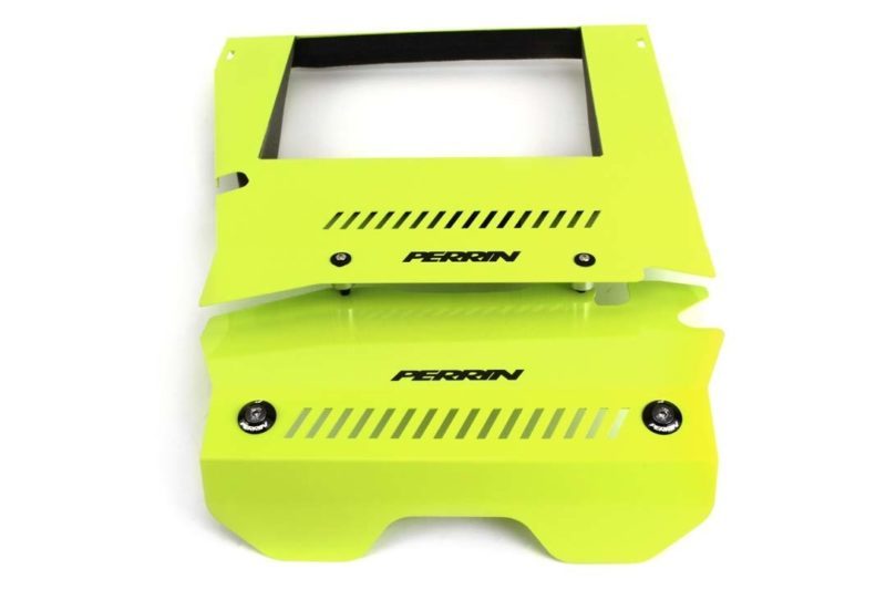 Load image into Gallery viewer, Perrin Performance PSP-ENG-165NY PA Pulley Cover
