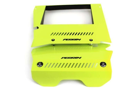 Perrin Performance PSP-ENG-165NY PA Pulley Cover
