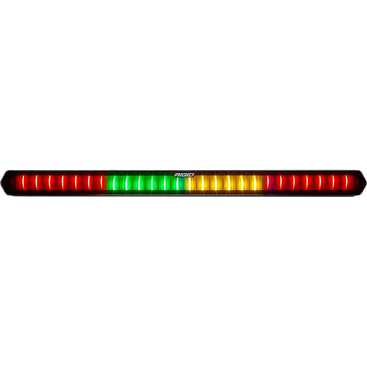 Rigid Industries 901801 RIG Tail Light Kits