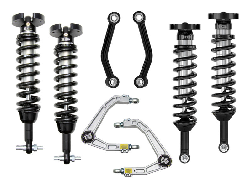 Load image into Gallery viewer, Icon K73102 ICO 2.5 Series Coilover Kits
