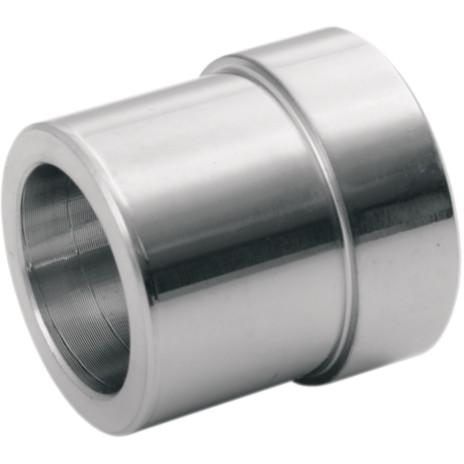 Drag Specialties 0222-0161 Wheel Spacers - 1in. x 1.483in.L