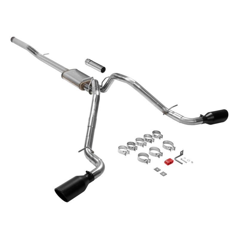 Load image into Gallery viewer, Flowmaster 717869 FLO FlowFX Cat-Back Exhaust Systems
