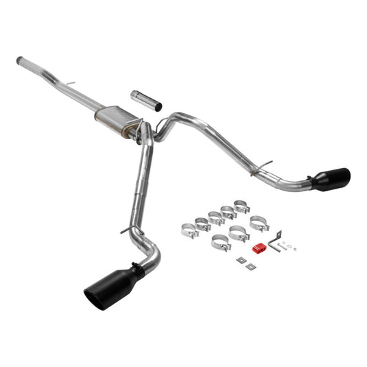 Flowmaster 717869 FLO FlowFX Cat-Back Exhaust Systems