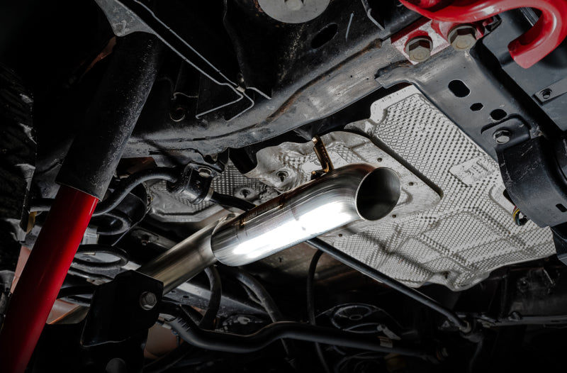 Load image into Gallery viewer, Awe Tuning 3015-21005 AWE Trail Edition Exhaust
