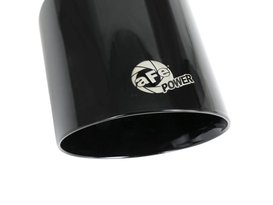 Afe 49C32068-B AFE Mach Force-Xp Exhaust Tip