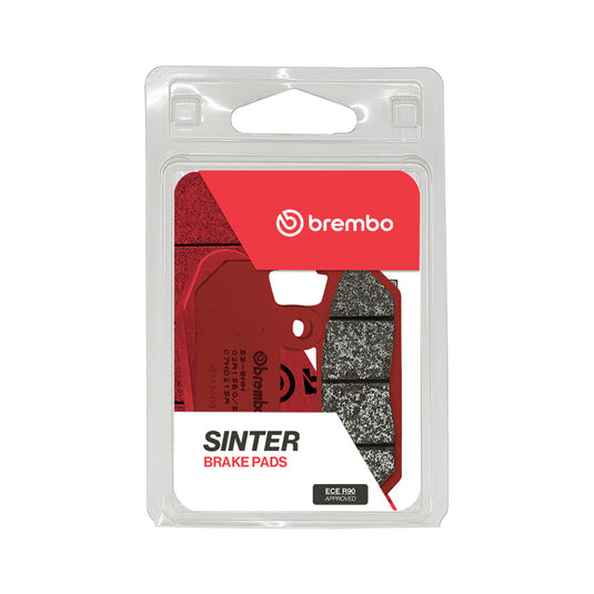 Brembo Powersports 07HO21SA BRE Powersport Pads