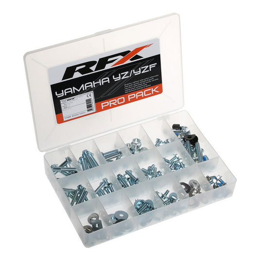 Rfx FXBK 40500 55SV Race Series Pro Bolt Kit