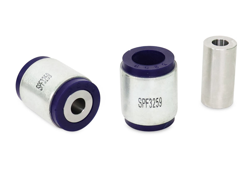 Load image into Gallery viewer, Superpro SPF3259SSK SPR Bushing Kits
