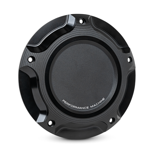 Performance Machine 0177-2085-SMB PFM Engine Covers