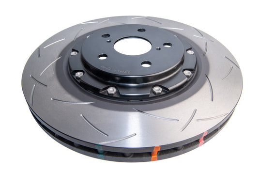 Dba DBA53910.1S DBA 5000 Series Slotted Rings