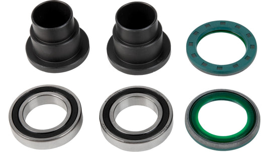 Skf VKWB-F-25-HD-C Front Wheel Bearing