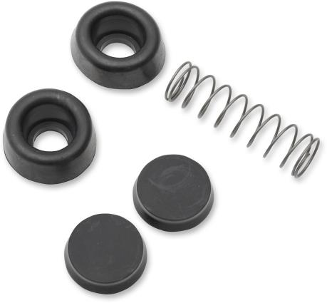 Drag Specialties 1730-0025 Rebuild Kit for Rear Wheel Brake Cylinder