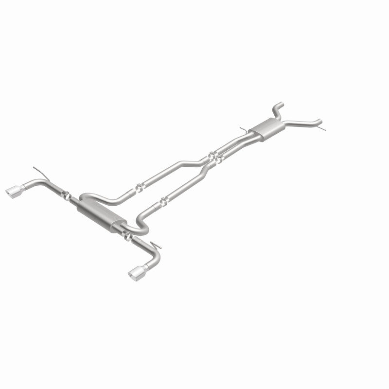 Load image into Gallery viewer, Magnaflow 15085 MAG Catback Exhaust

