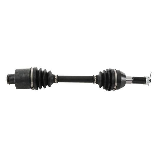 All Balls Racing AB8-PO-8-329 ABR Xtreme Duty Axles