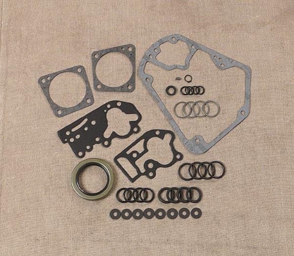 S&S Cycle 31-2067 Lower End Gasket Kit