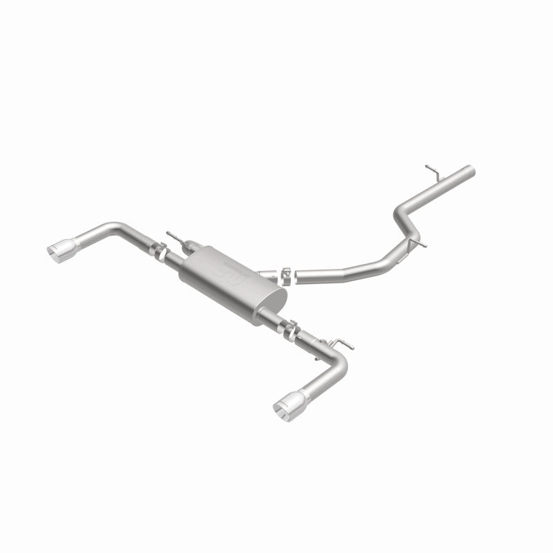 Load image into Gallery viewer, Magnaflow 15352 MAG Catback Exhaust

