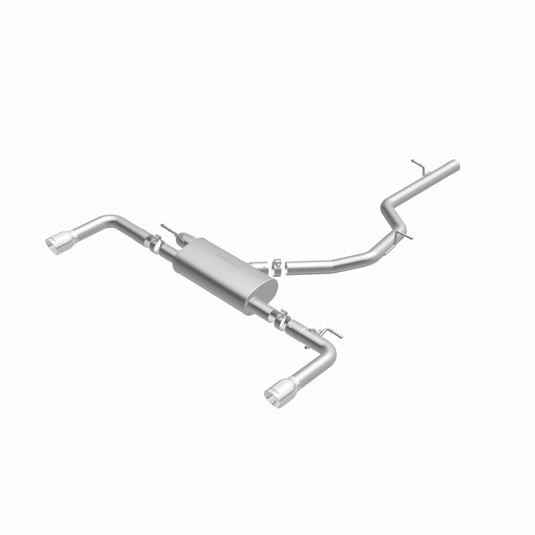 Magnaflow 15352 MAG Catback Exhaust