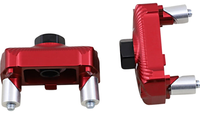 Driven Racing DRCAX-202RD Axle Block Slider - Red