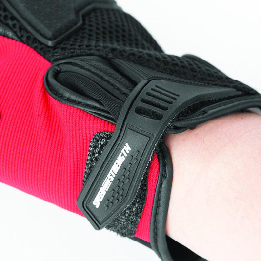 Speed And Strength 892345 SAS Lightspeed Mesh Gloves