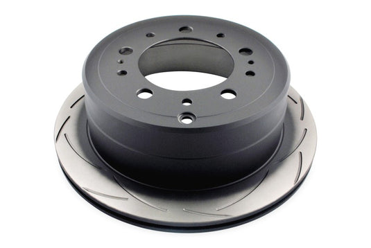 Dba DBA789S DBA 4x4 Survival Series Rotors