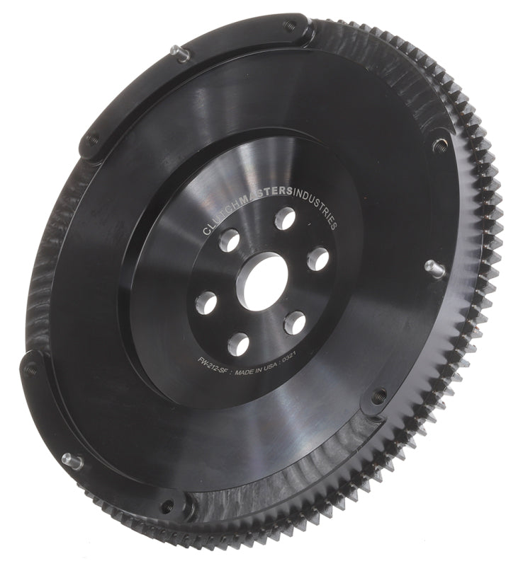 Load image into Gallery viewer, Clutch Masters FW-212-SF CM Steel Flywheels

