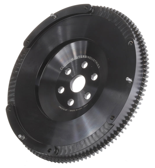 Clutch Masters FW-212-SF CM Steel Flywheels