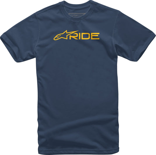 Navy/Gold