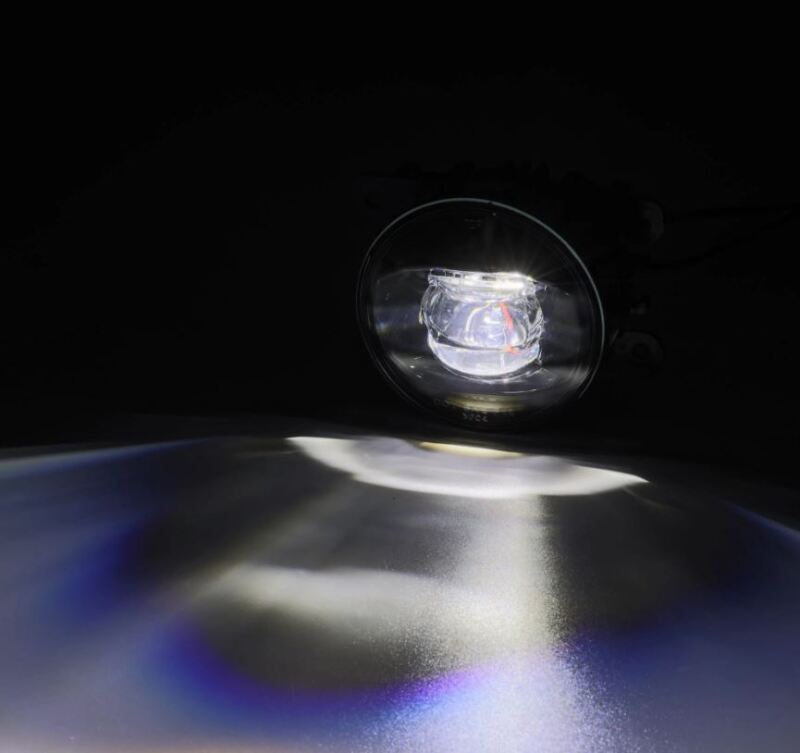 Load image into Gallery viewer, Alpharex 210002 ARX Fog Lights
