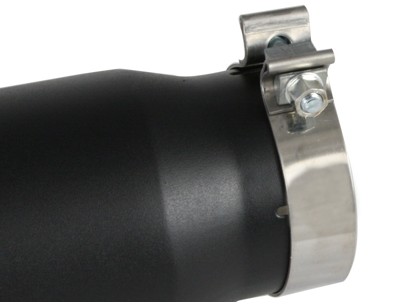 Load image into Gallery viewer, Afe 49T40501-B12 AFE Mach Force-Xp Exhaust Tip
