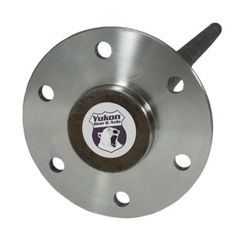 Load image into Gallery viewer, Yukon Gear &amp; Axle YA G15286380 YUK Repl Axles

