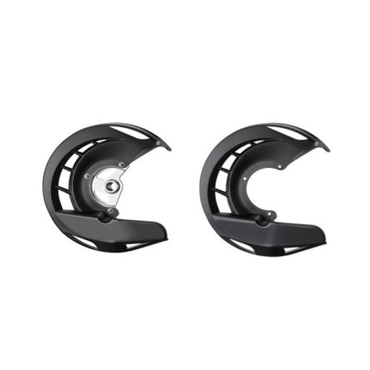 Psychic Mx MX-05058 Front Disc Guard Set