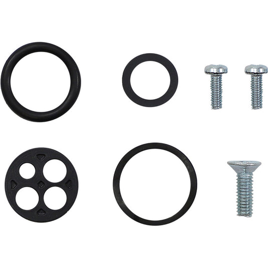 Moose Racing 60-1009 Fuel Petcock Rebuild Kits