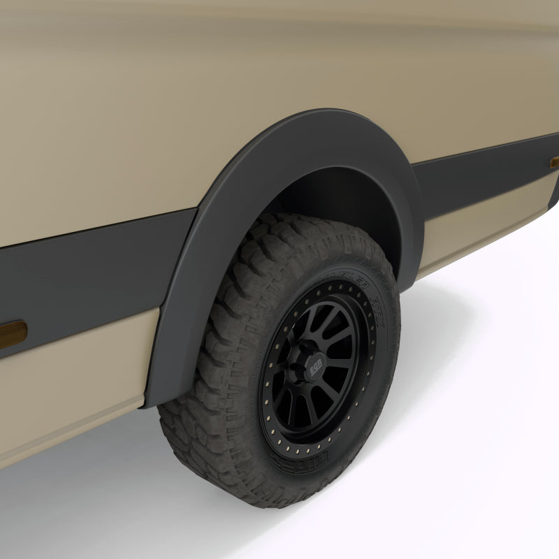 Load image into Gallery viewer, Egr 758604 EGR Flares - Rugged Set
