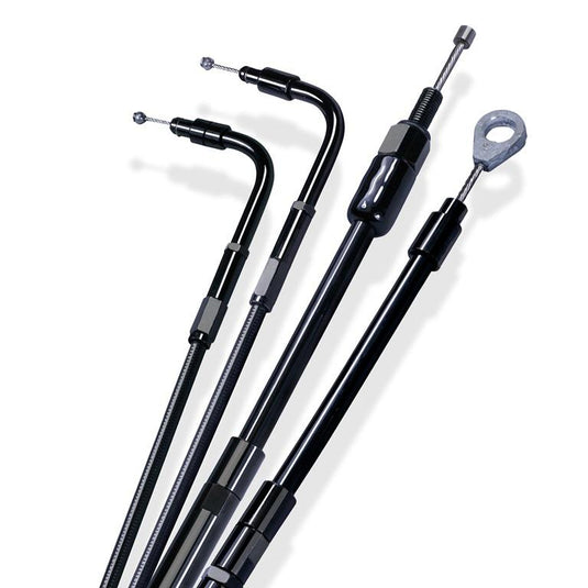 Barnett 131-30-40016-03 Stealth Series Idle Cable (+3in.)