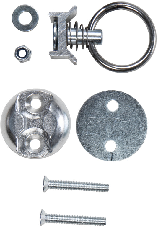 Fire Power 29-14024 L-Track Anchor Mount