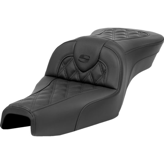 Saddlemen 807-03-182 Roadsofa LS Seat without Drivers Backrest