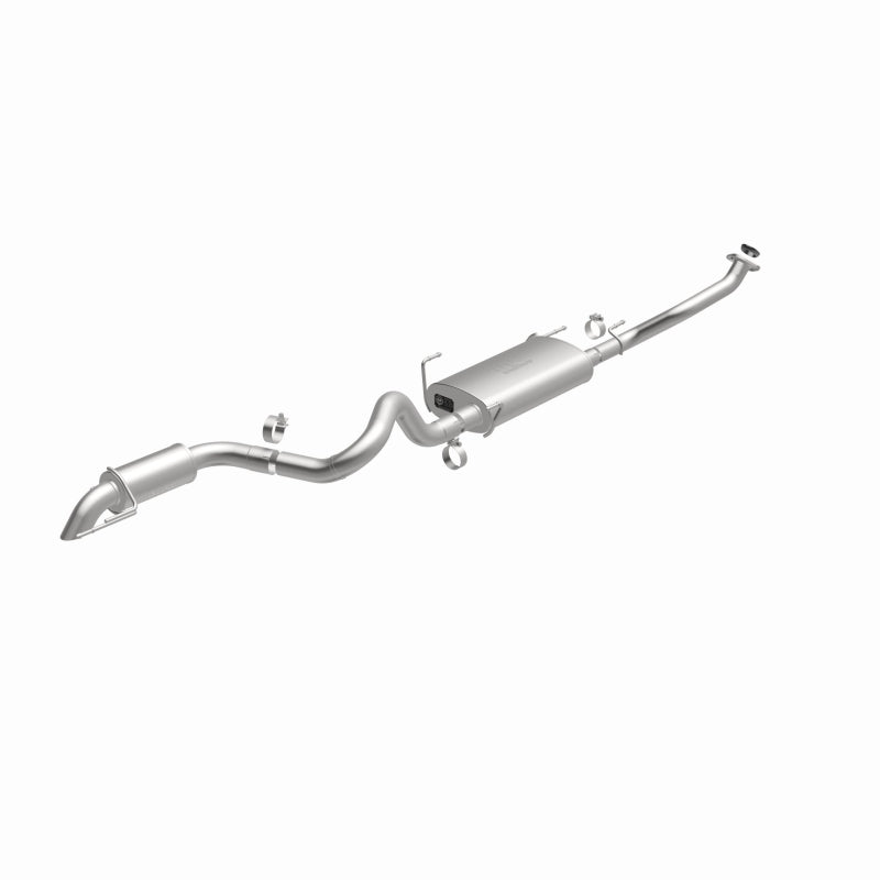 Load image into Gallery viewer, Magnaflow 19679 MAG Catback Exhaust
