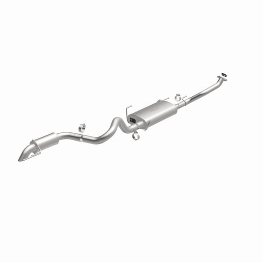 Magnaflow 19679 MAG Catback Exhaust
