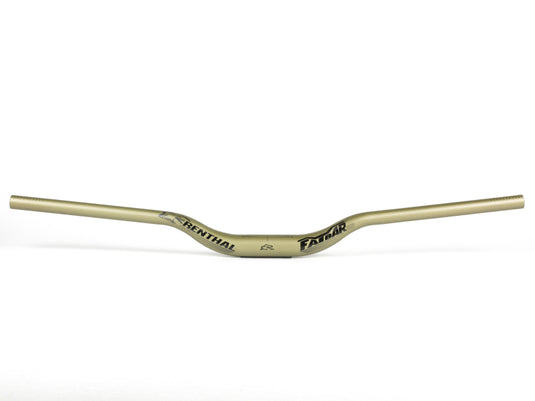 Renthal M159-02-007-01 REN Cycle V3 Fatbar 35