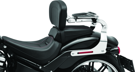 Kuryakyn 7081 KUR Backrests E