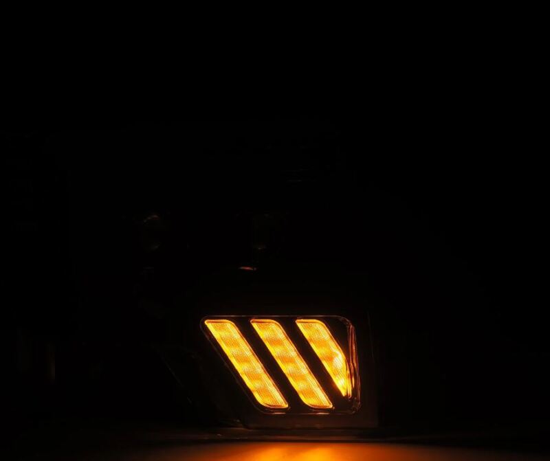 Load image into Gallery viewer, Alpharex 880483 ARX PRO-Series Headlights
