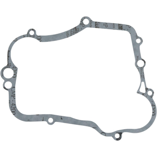 Moose Racing 817654mse Clutch Cover Gasket - Inner