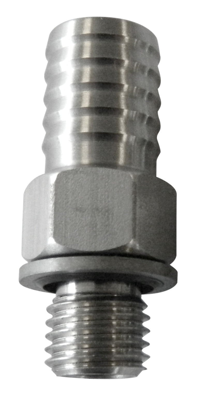 Load image into Gallery viewer, Fleece Performance FPE-CP3-FEED FPE Fittings
