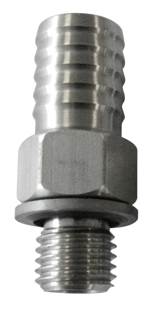 Fleece Performance FPE-CP3-FEED FPE Fittings